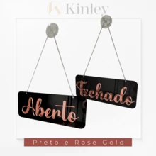 Preto e Rose