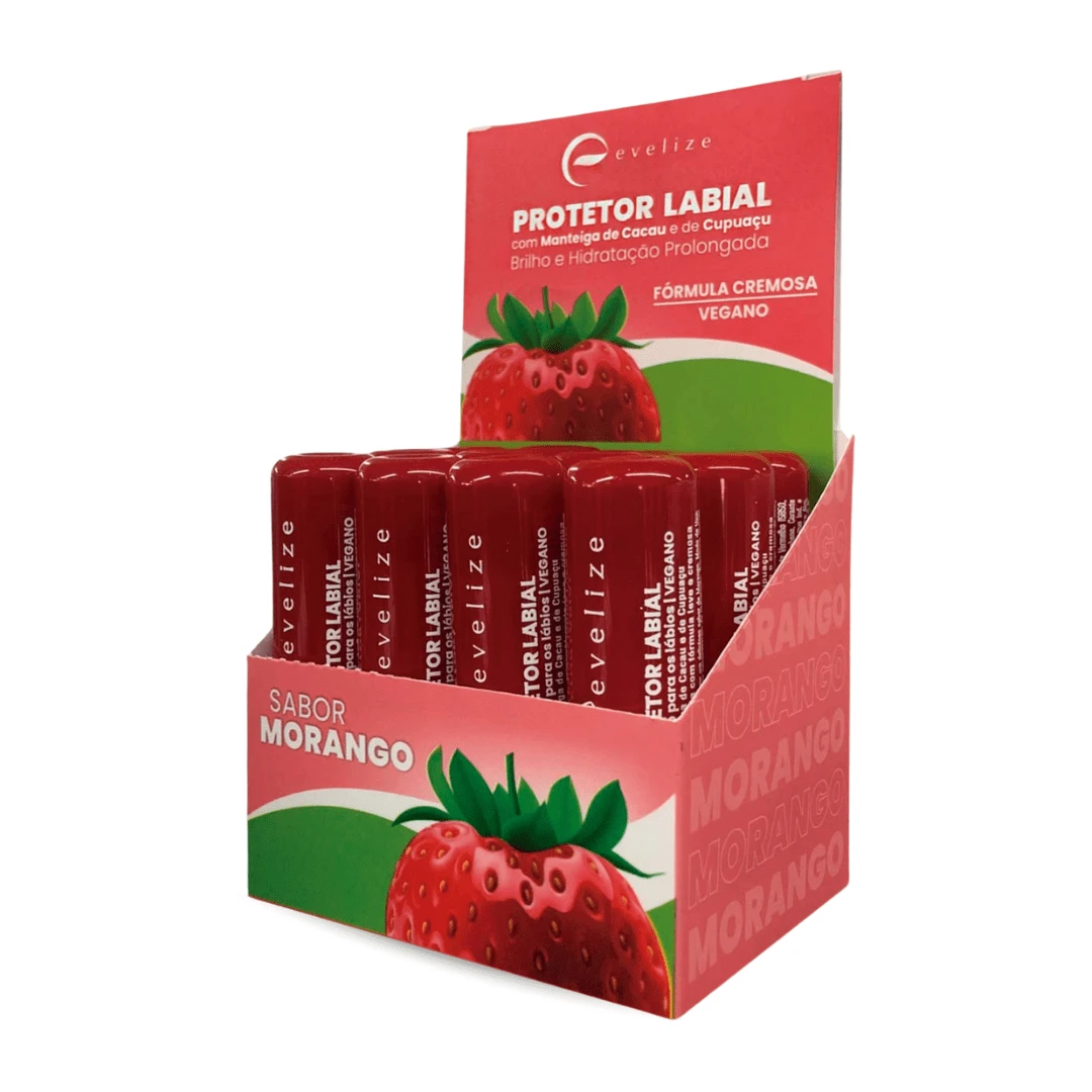 12 Strawberry Butters - 12 Bơ Dâu Tây - Xem 1