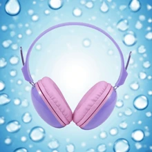 Vivitar Pro-Grade Noise Canceling Earmuffs | 30dB SNR Reduction For Shooting Range/Construction/Study | Ultra-Soft Memory Foam & Adjustable Headband (Foldable Design, 8H Comfort Wear)