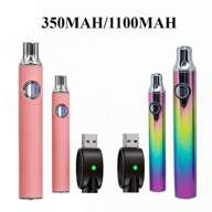 510 Thread Battery Cart Pen Intelligent Electric Tool Pen Mini Soldering Iron Kit, Adjustable Voltage 350mAh/1100mAh Mini Soldering Iron Set, Quick Heating With USB Charger, Ideal For Mobile Repair