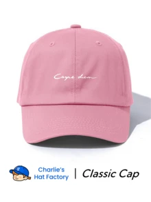 1 Pieza Gorra de béisbol con estampado minimalista de la letra Carpe Diem, Gorras originales para hombres, Clásica y elegante, Banda de sudor suave, Ajustable, Ligera, Protección solar, Versátil, Clásica, Adecuada para deportes al aire libre, Uso diario, Fiestas, Vacaciones, Regalo perfecto para familias y amigos - Carpe Diem - Ver 13