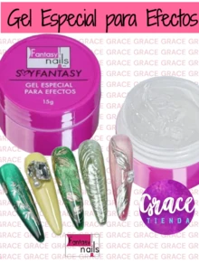 Nail Glue & Adhesive - Pink - View 1