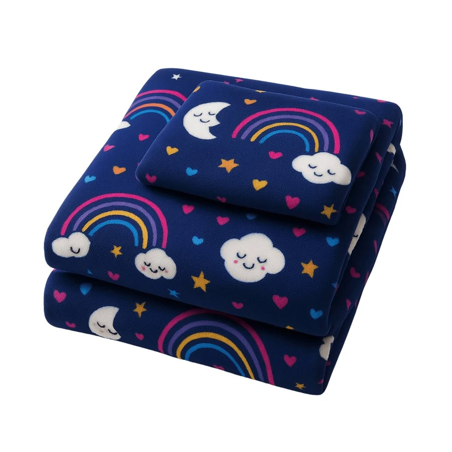 Printed Polar Sheets In Different Sizes And Models