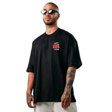 PLAYERA ANTISOCIAL. SOCIAL. SOCIAL CLUB. UNISEX, ANTISOCIAL - Blanco - Ver 2