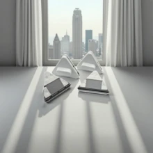 仅适用于 3-10 毫米单层玻璃，1 个双面磁性玻璃清洁器，不适用于双层玻璃，汽车挡风玻璃清洁工具，磁性玻璃刮水器，单层玻璃清洁配件，可重复使用工具 - 彩色 - 查看 5