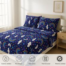 Printed Polar Sheets In Different Sizes And Models - Rainbow - View 5