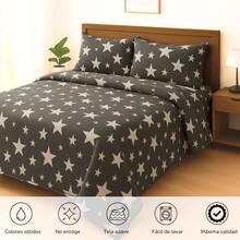 Printed Polar Sheets In Different Sizes And Models - Stars - View 5