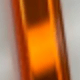 blanco con naranja