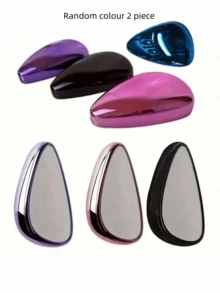 Droplet 无痛脱毛仪，去除老茧而不伤皮肤，易于清洁和重复使用，适合女性，理想的节日礼物 - 彩色 - 查看 14