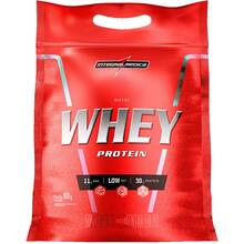 INTEGRALMEDICA Nutri Whey Protein Integralmédica 900g - Strawberry - View 3