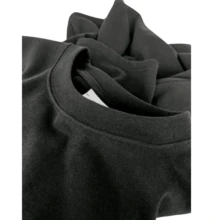 PLAYERA ANTISOCIAL. SOCIAL. SOCIAL CLUB. UNISEX, ANTISOCIAL - Gris - Ver 4