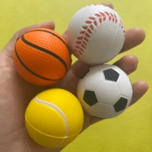 1/3/4件腕力球带绳/不带绳健身球摇摆球腕力球手眼协调锻炼玩具户外运动玩具，减压玩具，安全灵活，室内玩具，节日礼物，桌边装饰，沙盘游戏玩具，静态景观，老年人健身玩具