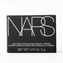 Nars 3g/0.1oz Lightweight Luminous High-End Concealing Foundation, Travel Size - White - View 4
