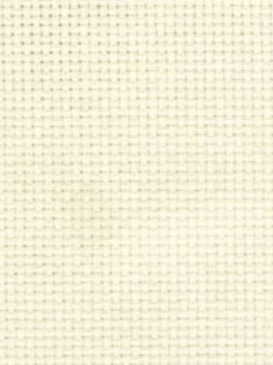 Etamine Fabric For Embroidery 1.40m Wide - Various Colors And Sizes - Palha - 查看 1