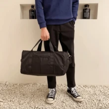Outdoor Sports & Tote Bags - 黑色 - 查看 6