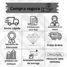 Cortina Para Sala Tecido Grosso Blackout Corta Luz Quarto e Escritório 3 metros Luxo