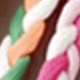 彩色