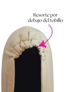 80 PARES/PAQUETE PANTUFLAS FOLDING FLATS "NEGRO SATINADO" PARA BODA XV AÑOS EVENTOS RECUERDOS "FUERA TACONES BAILAR" SAT1 BASIC - Negro - Ver 3