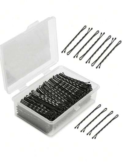 50/100/200PCS Bobby Pins, Crimped Hair Pins For Women, Non Slip Hair Clips Bulk With Storage Box, Great For All Hair Style, Hair Accessories, Hair Accessories For Women,Accessories,Accessories Women, Hair Accessory, Hair Accessories Women, Hair Accessories, Hair Tools, Beauty Accessories, Curly Hair Accessories, Hair Accessory, Hair Accessories, Hair Accessories For Women,Fall,Travel, Hair Tools,Accessories Women, Hair Stuff,Fall,Hair,Hair Accessories,Hair Accessories For Women,Travel,Hair Accessory,Hair Accessories Women,Hair Tools,Hair Stuff,Stuff,Beauty Accessories,Gifts,Travel,Gifts For Women,Hair Stuff,Stocking Stuffers