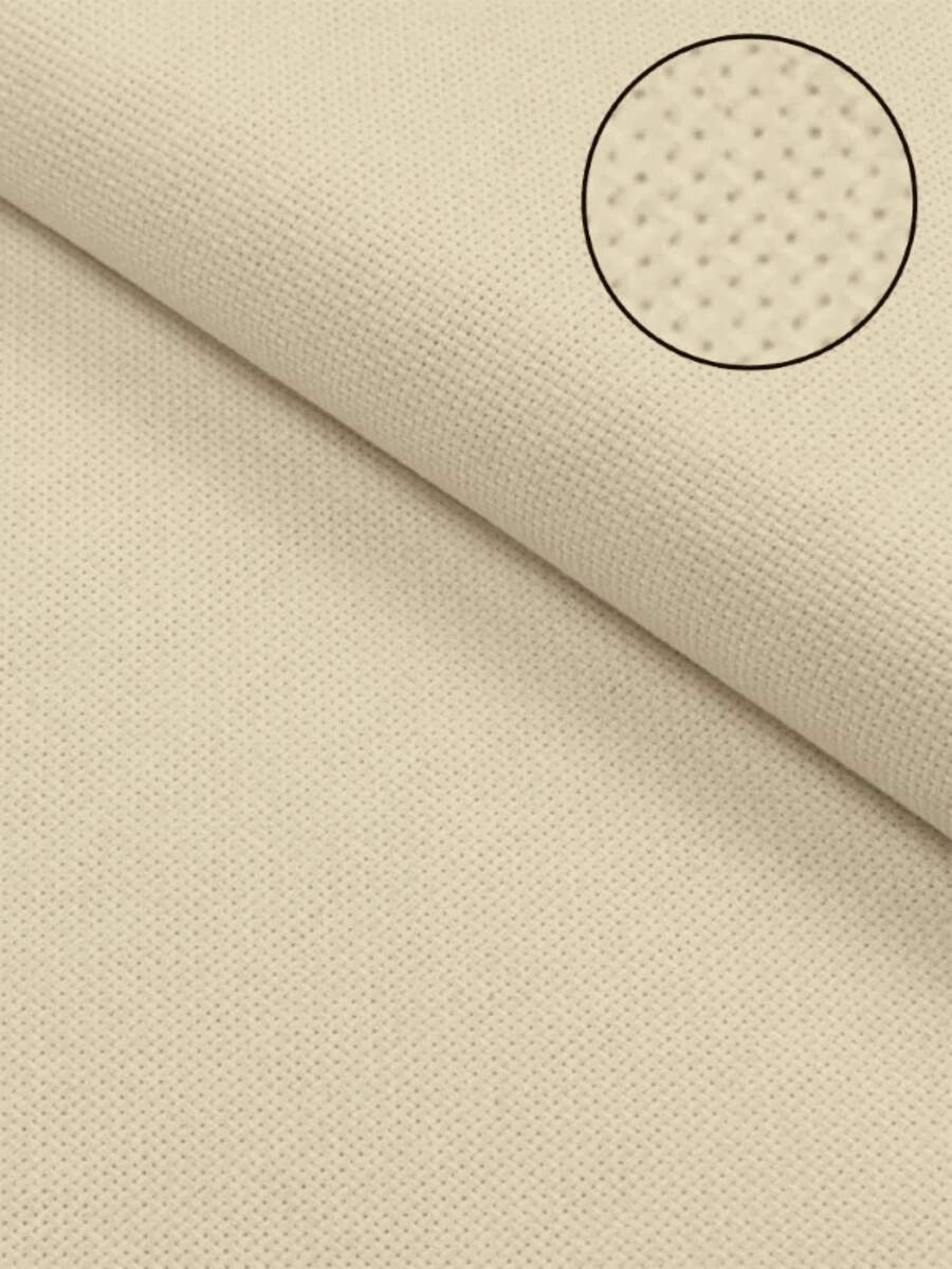 Etamine Fabric For Embroidery 1.40m Wide - Various Colors And Sizes - 克隆 - 查看 1