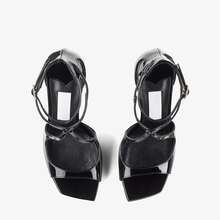 Women Pumps - Black 9.5cm - View 3