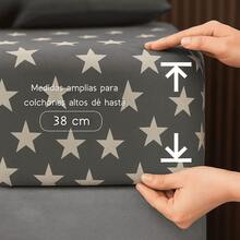 Printed Polar Sheets In Different Sizes And Models - Stars - View 3