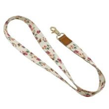 1 Pieza Llavero/Muñequera de Estilo Bohemio Tropical con Estampado de Leopardo y Vaca, Versátil para Todas las Estaciones, Accesorios Escolares y de Coche, Lindo Gótico Y2K