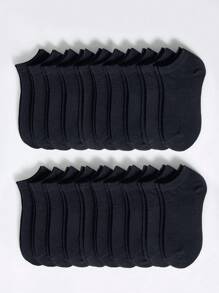 1/3/5/12 Pairs Of Short Socks That Absorb Moisture And Sweat, Summer White Socks, Gray Socks, Black Socks, Fabric Men's Ankle Socks, Crew Sports Socks, Men's Socks, Soft Men's Ankle Socks, Regular Men's Ankle Socks, Daily Socks