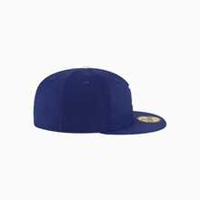 New Era Mũ len  Los Angeles Dodgers  1988 World Series 59Fifty vừa vặn - Xanh đậm - Xem 4