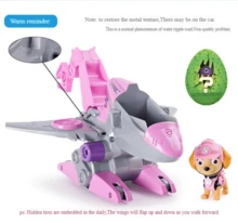 Spin Master Dino Rescue Single Pack Block Panzerfahrzeug - Legierung Fahrzeug mit Hundefigur & mysteriösem Dino-Ei (Geschenk für Kinder ab 3 Jahren)