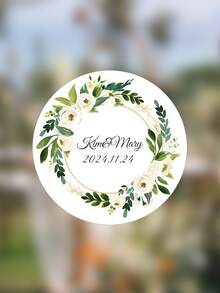 Nhãn dán đám cưới, Đám cưới cá nhân hóa, Nhãn quà tặng hồi đáp, Nhãn cảm ơn, Nhãn tùy chỉnh, Nhãn dán đám cưới cá nhân hóa, Nhãn quà tặng hồi đáp hình tròn, Mẫu nhãn cảm ơn ngọt ngào, Nhãn quà tặng hồi đáp, Vật liệu đám cưới có thể in, Quà tặng hồi đáp đám cưới sáng tạo, Quà tặng hồi đáp cho cô dâu, Quà tặng tựu trường, Tự làm - Nhiều màu - Xem 37