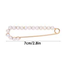 2pcs Elegant Golden And Silvery Rhinestone Sweater Cardigan Pin Brooch - Luxurious Simple Design For High-End Fashion - Oversized For Statement Look, Securely Fixed, Perfect For Exuding Confident Elegant