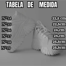 Women's Buffalo PM Sneakers With High And Soft Sole Platform With 7cm High Sole Promotion Immediate Shipping - 黑色 - 查看 3