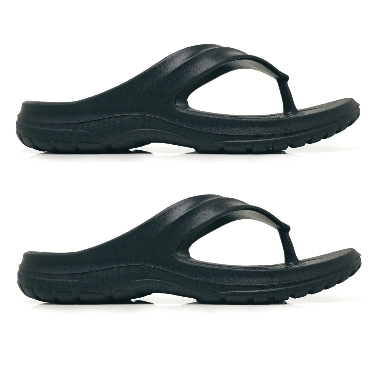 Men's Comfortable EVA Orthopedic Slippers For Heel Spurs And Plantar ...