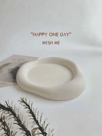 1 件柔软硅胶杯垫 - 适用于咖啡杯，可手洗最佳礼物