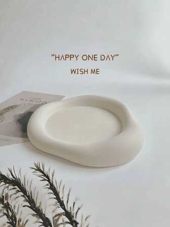 תחתית סיליקון רכה 1 יחידה - מתאימה לכוסות קפה, המתנות הטובות ביותר הניתנות לכביסה ביד