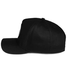 Young Street Embroidered Snapback Trucker Premium Urban Fashion Cap