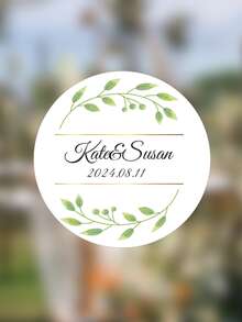 Nhãn dán đám cưới, Đám cưới cá nhân hóa, Nhãn quà tặng hồi đáp, Nhãn cảm ơn, Nhãn tùy chỉnh, Nhãn dán đám cưới cá nhân hóa, Nhãn quà tặng hồi đáp hình tròn, Mẫu nhãn cảm ơn ngọt ngào, Nhãn quà tặng hồi đáp, Vật liệu đám cưới có thể in, Quà tặng hồi đáp đám cưới sáng tạo, Quà tặng hồi đáp cho cô dâu, Quà tặng tựu trường, Tự làm - Nhiều màu - Xem 29