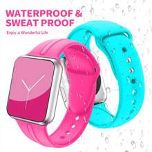 1pc White Dandelion Flower Engraved Silicone Band Compatible With Apple Watch Band Apple Watch Strap Band Apple Watch Band Apple Watch Strap Strap Band 38mm 40mm 41mm 42mm 44mm 45mm 49mm Cute Women Wildflowers Floral Design Soft Sport Apple Watch Band Apple Watch Strap Band Apple Watch Band Apple Watch Strap Strap Strap Replacement Wristbands Compatible With Series Ultra 9 8 7 6 5 4 3 2 1 Valentines