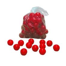 Bolinhas para Piscina Infantil – Kit com 100 Unidades