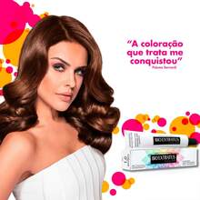 PERMANENT PROFESSIONAL COLORATION BIO EXTRATUS 60ML (CHOOSE YOURS)