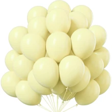 Amarelo Candy