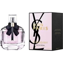 MonParis Eau De Parfum Patchouli & Florals 3 OZ/90 ML, Women's Perfume EDP Fragrance Long-Lasting Girlfriend Wife Mother Friend Birthday Graduation Party Travel Camping Outdoors School Campus Trip Festivals Anniversary, Gift Valentine's Day Halloween Thanksgiving Christmas New Year's Day - Hoa - Xem 2