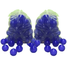 Bolinhas para Piscina Infantil – Kit com 100 Unidades