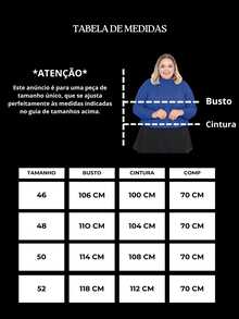 Women's Plus Size Blouse High Neck Knit Winter Cold Elegant Modern - 寶藍色 - 查看 4