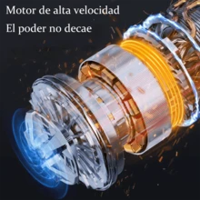 Car Air Compressors - Black - View 2