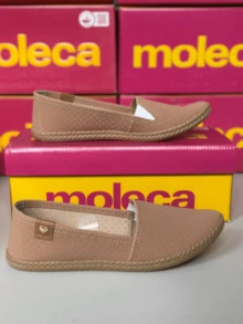 Moleca Alpagarta Women's Comfortable Original Sneakers