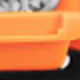 Orange+Gray