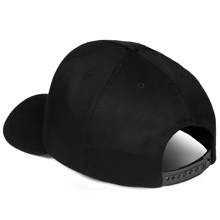 Young Street Embroidered Snapback Trucker Premium Urban Fashion Cap