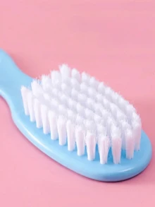 Essential Baby Care Kit For Newborns-Complete Set Nail Hair And Health - Rosa - Ver 9